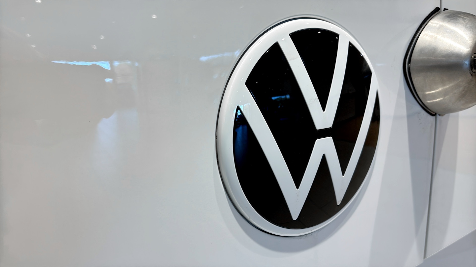 Volkswagen ID. Buzz Cargo TPJ14P