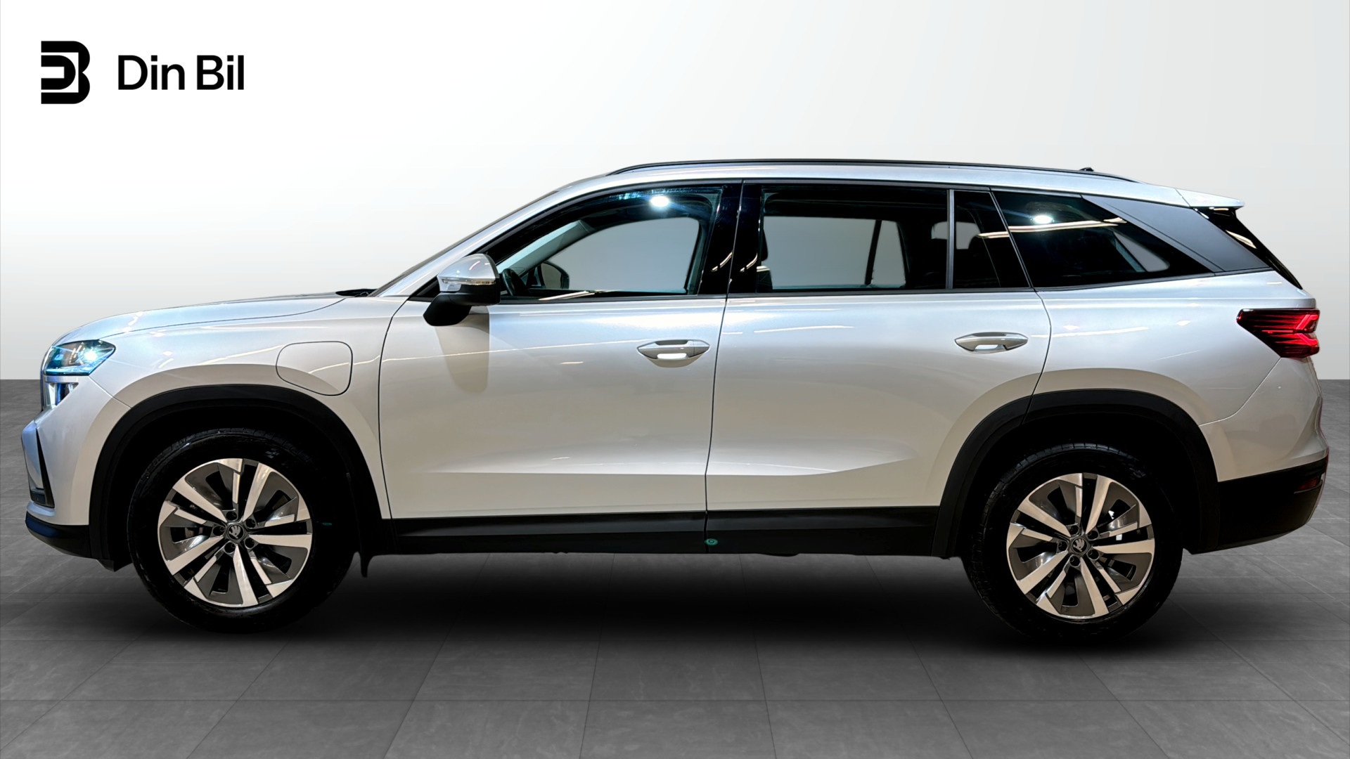 Skoda Kodiaq TPM79U