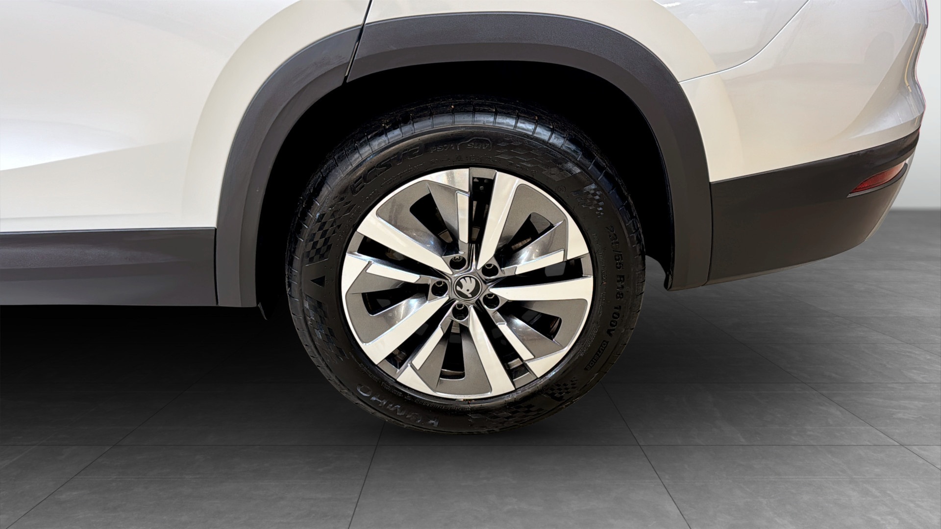 Skoda Kodiaq TPM79U