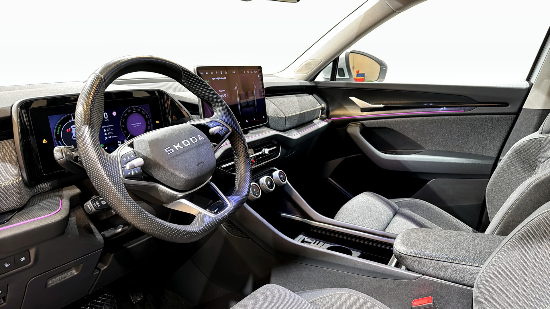 Skoda Kodiaq TPM79U