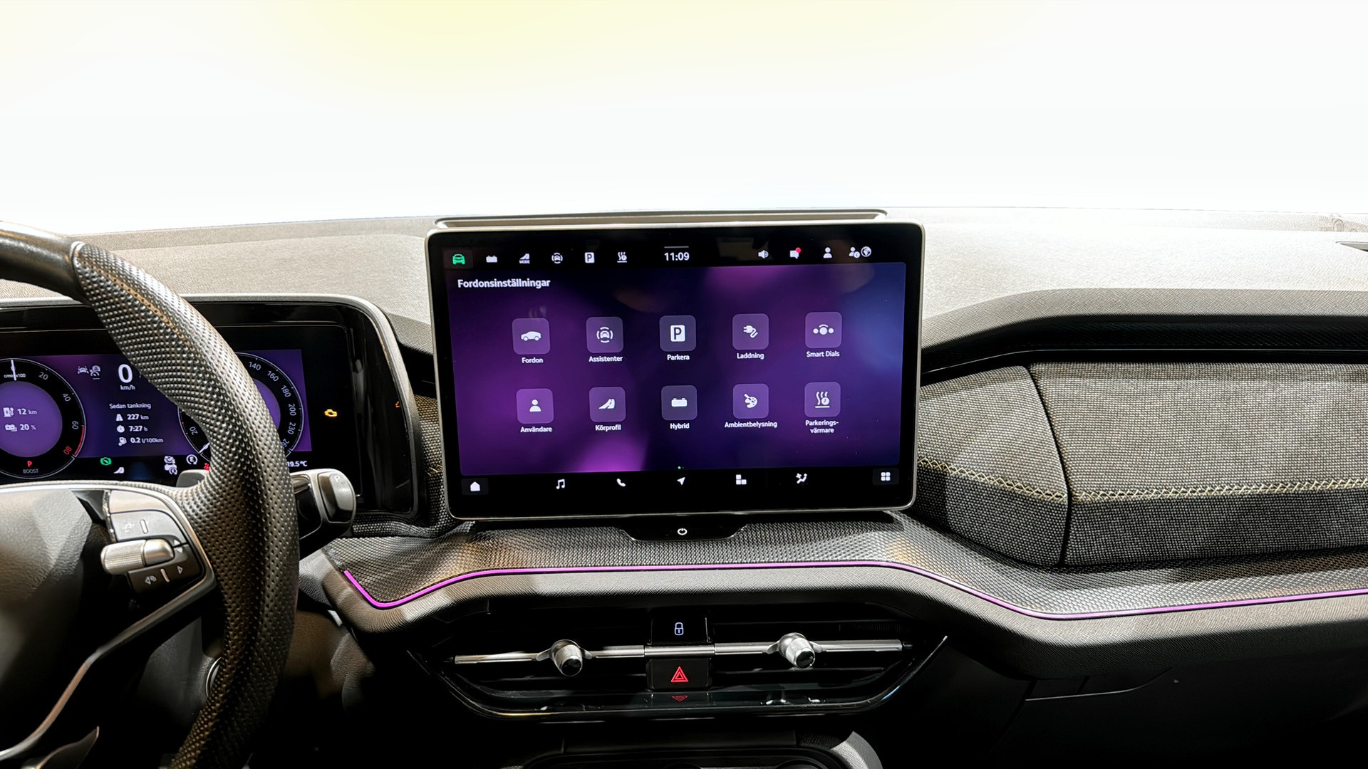 Skoda Kodiaq TPM79U