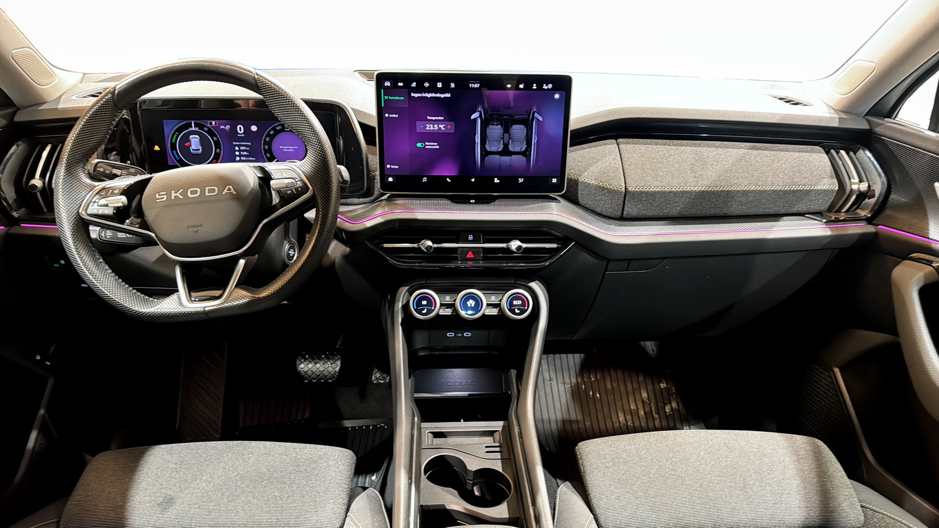 Skoda Kodiaq TPM79U