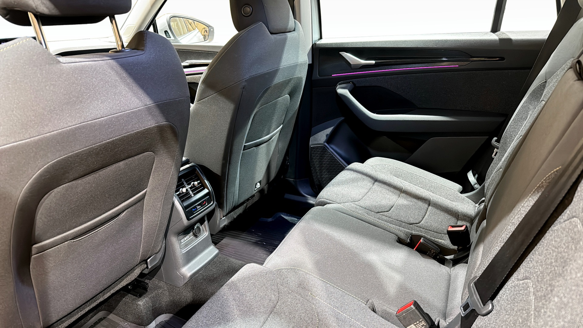 Skoda Kodiaq TPM79U