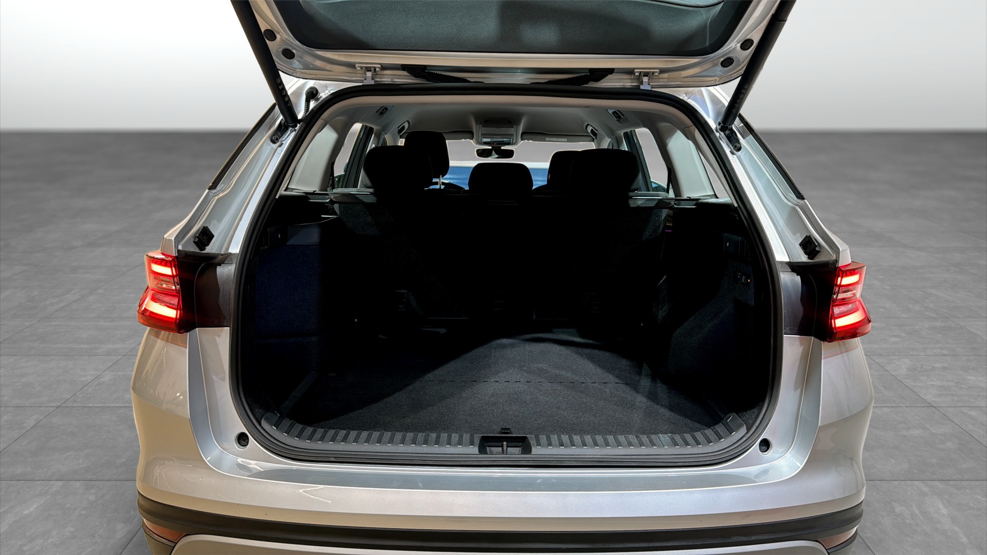 Skoda Kodiaq TPM79U