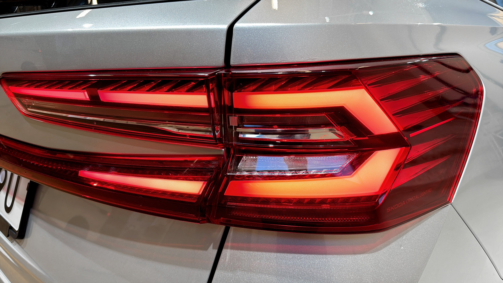 Skoda Kodiaq TPM79U