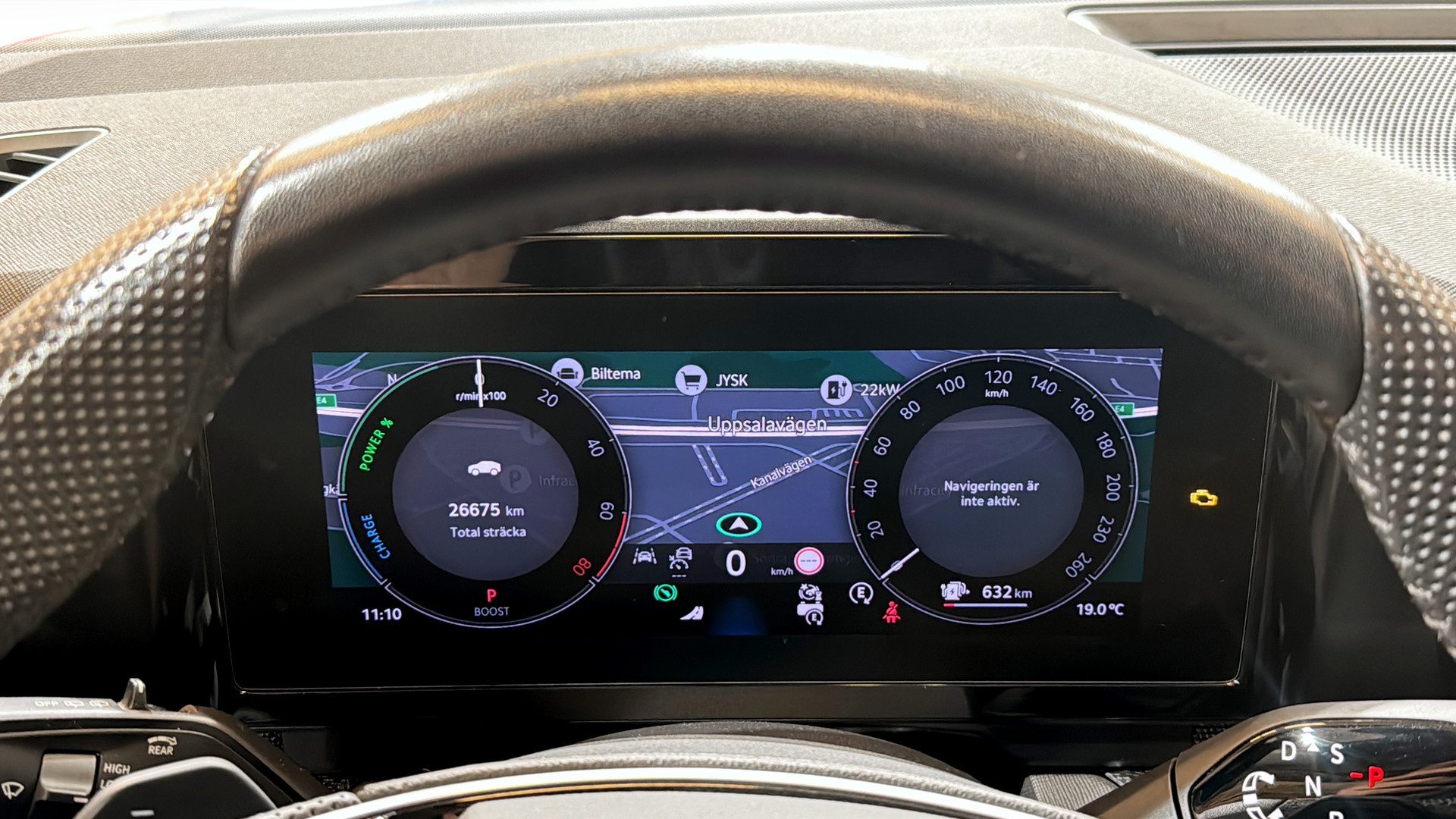Skoda Kodiaq TPM79U