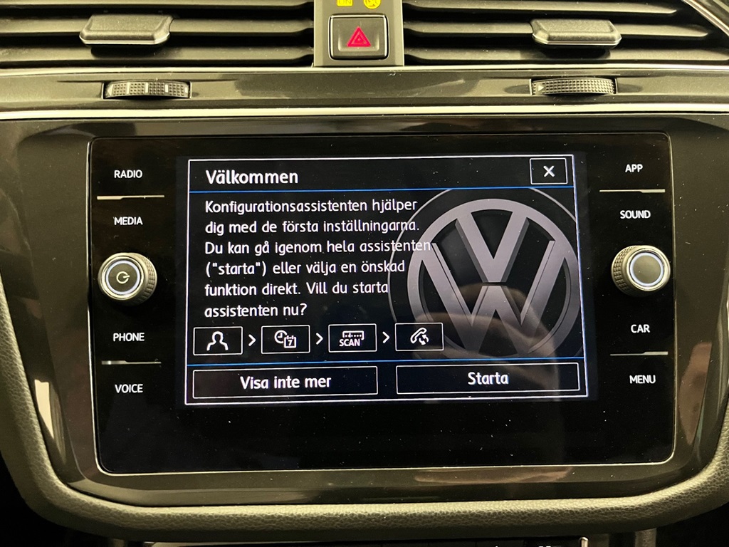 Bild på bil