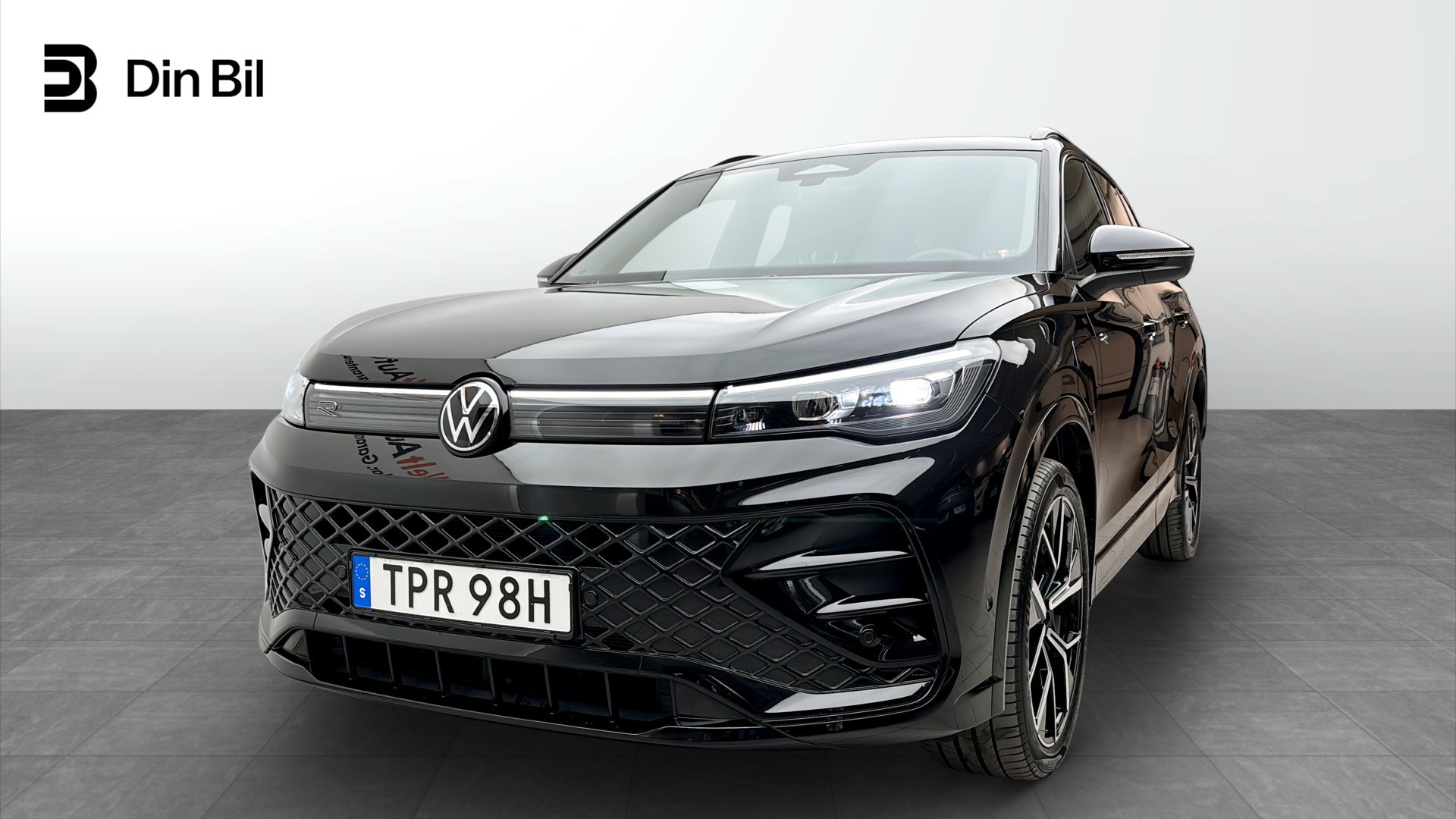 Bild för bil TPR98H