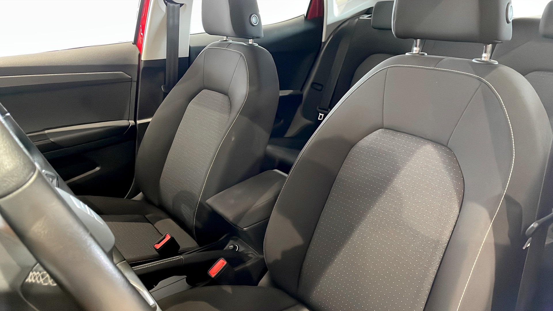 SEAT Ibiza TRA16H
