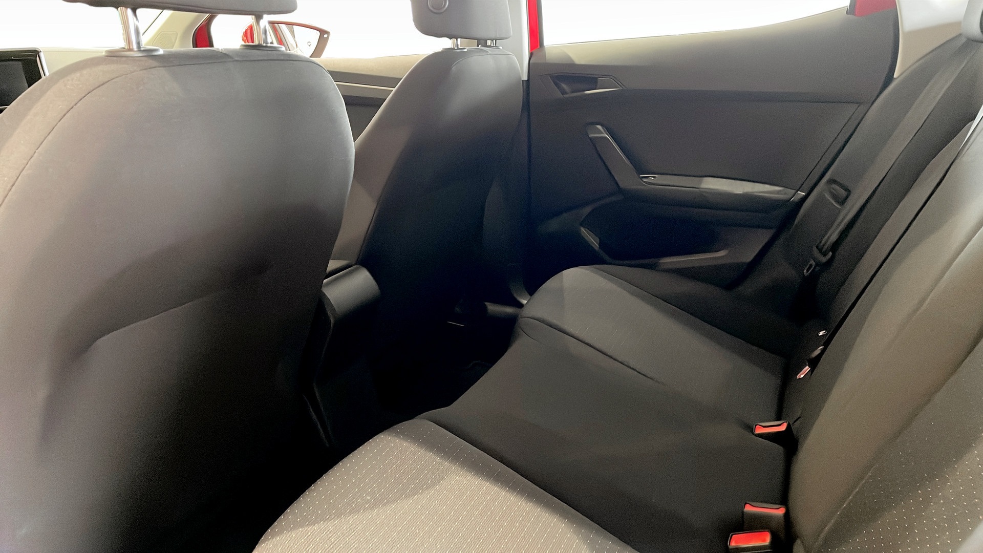 SEAT Ibiza TRA16H