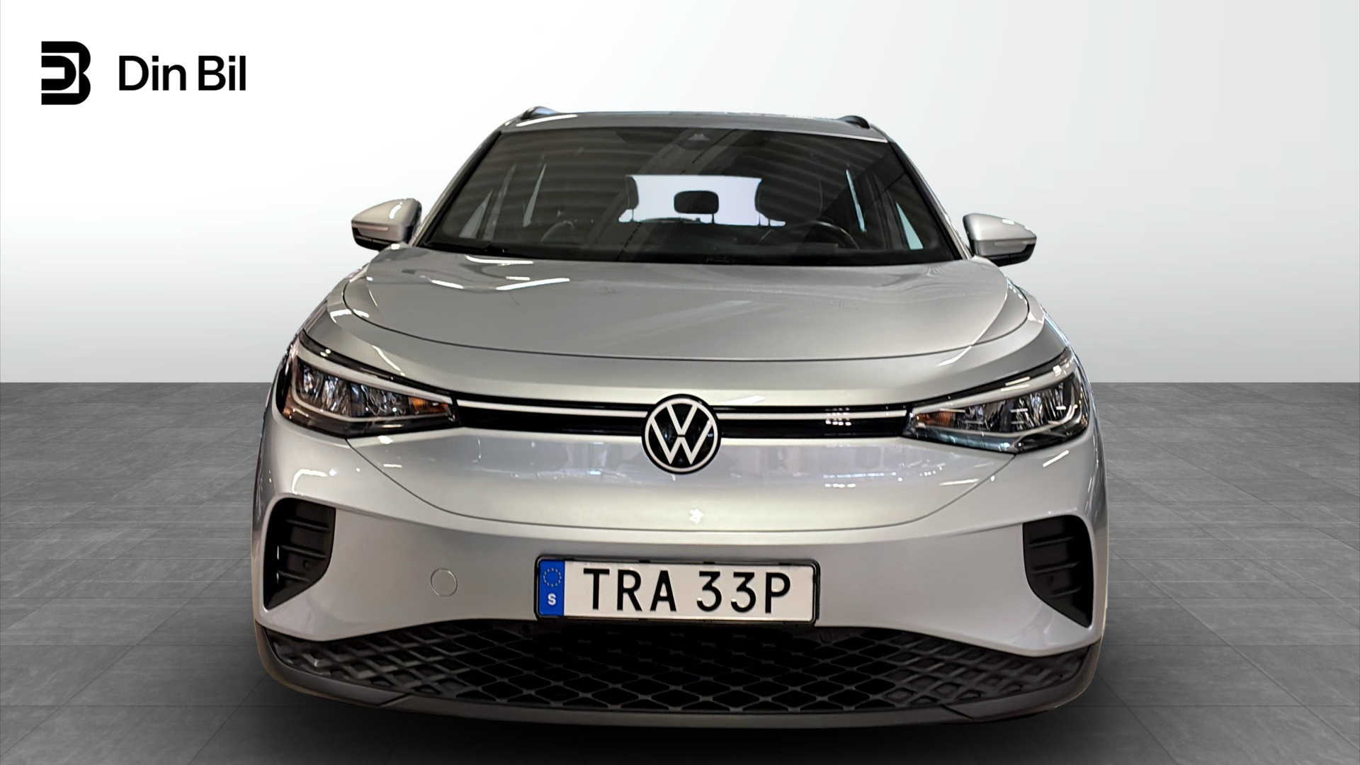 Volkswagen ID.4 TRA33P