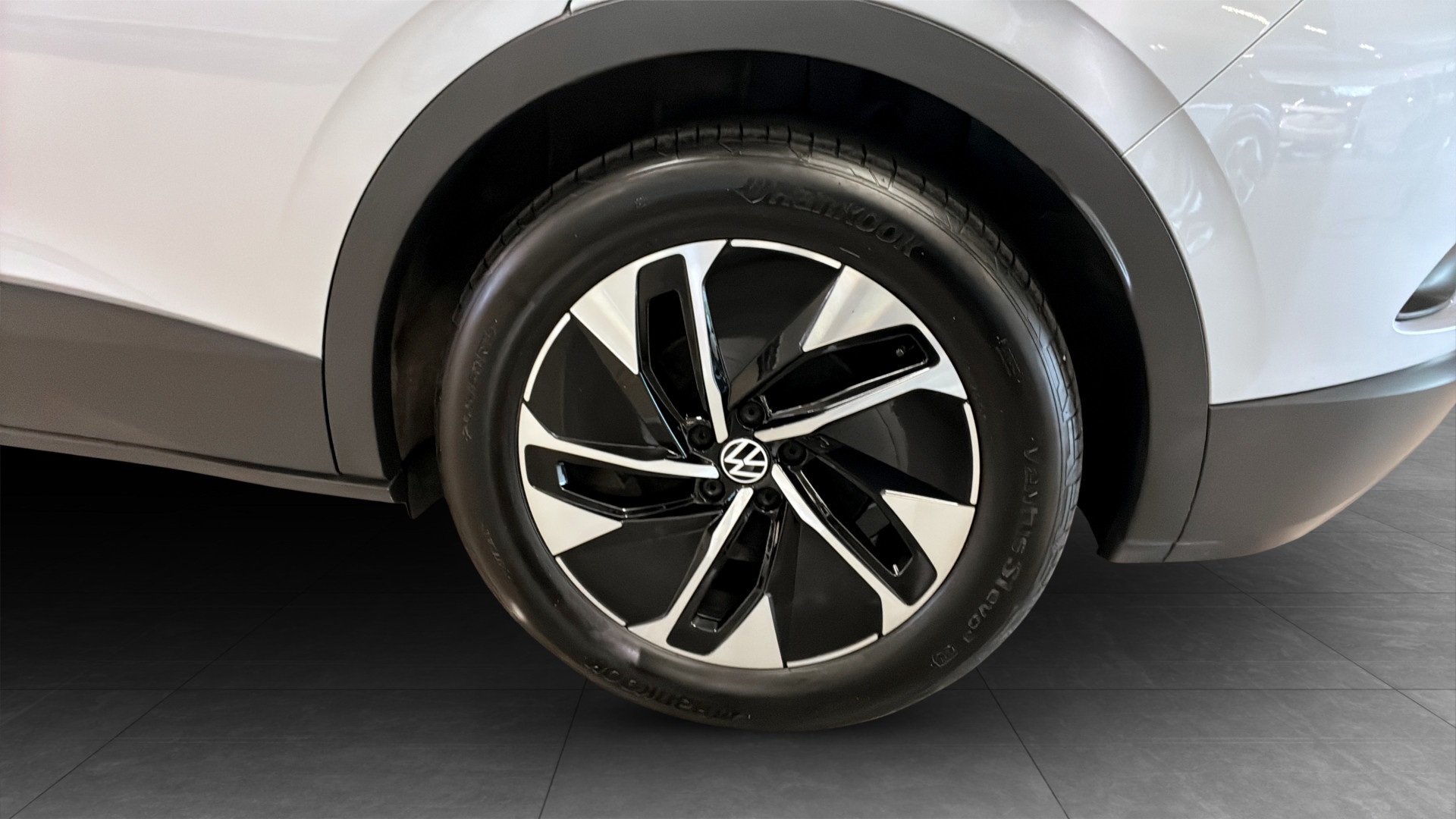 Volkswagen ID.4 TRA33P