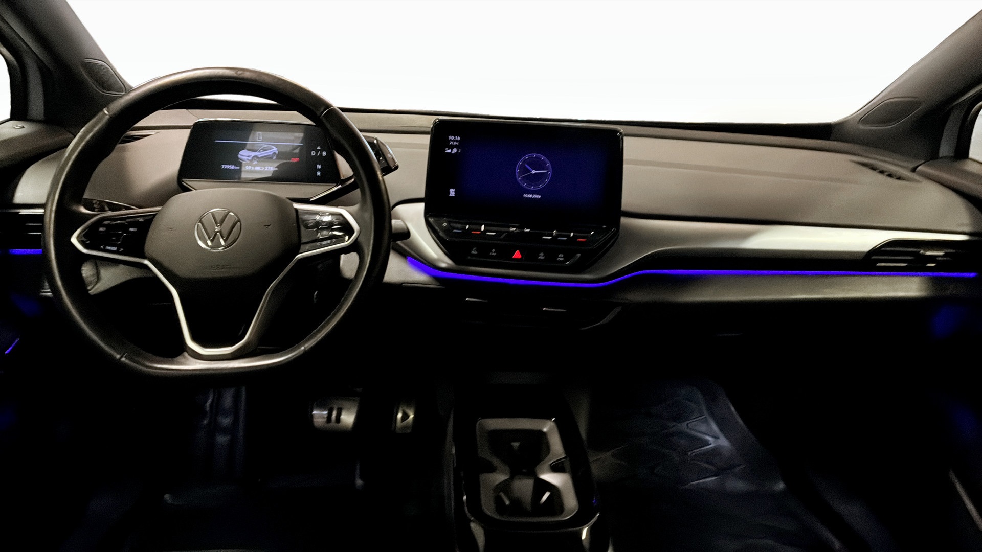 Volkswagen ID.4 TRA33P