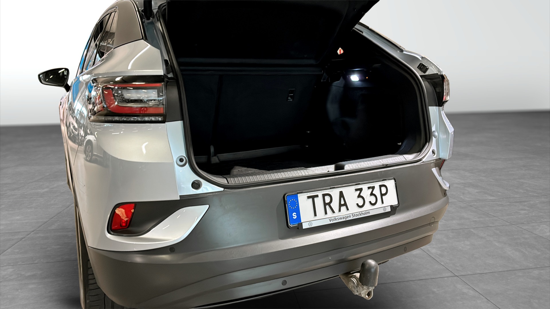 Volkswagen ID.4 TRA33P