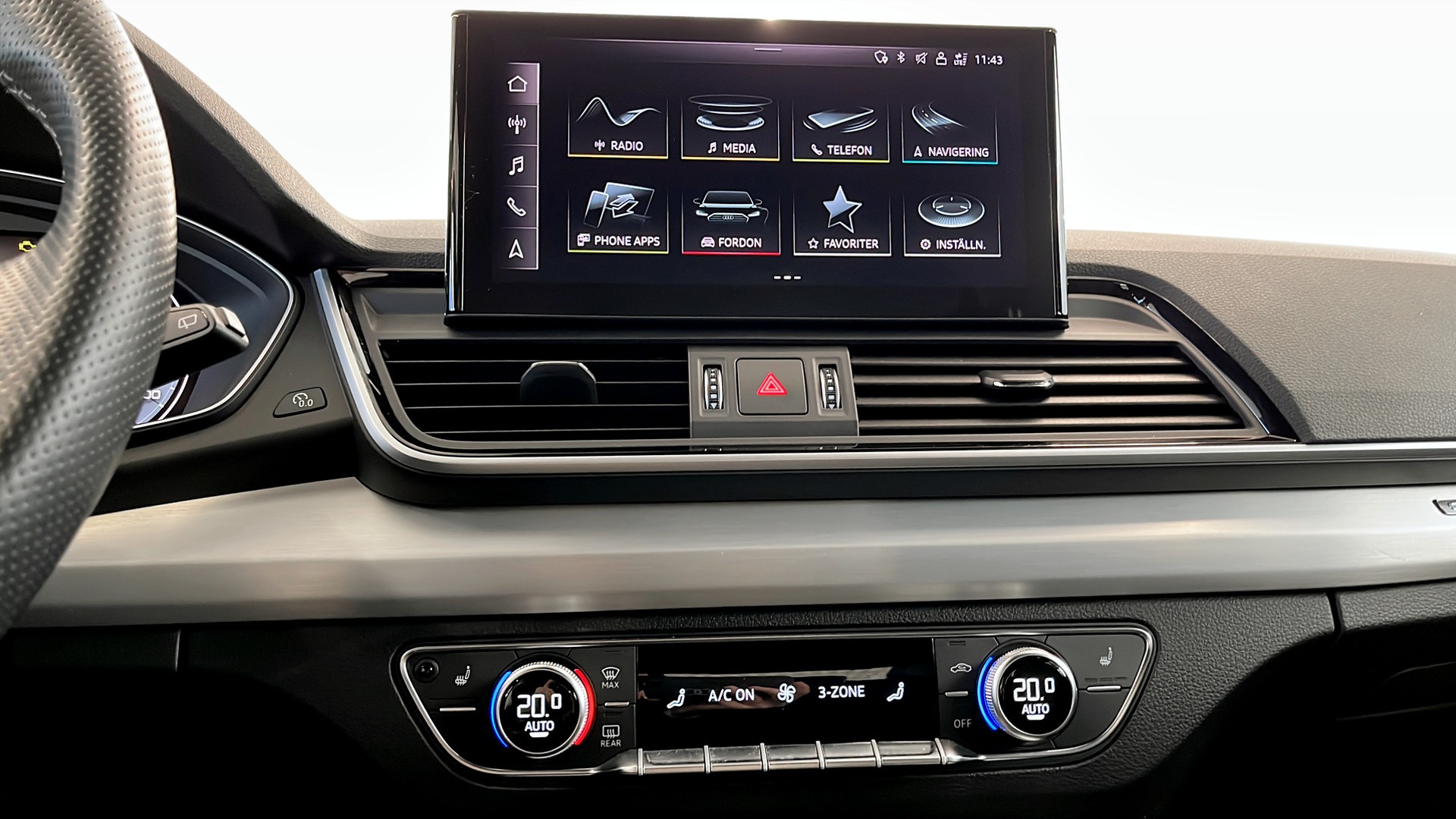 Audi Q5 Sportback TRA42M