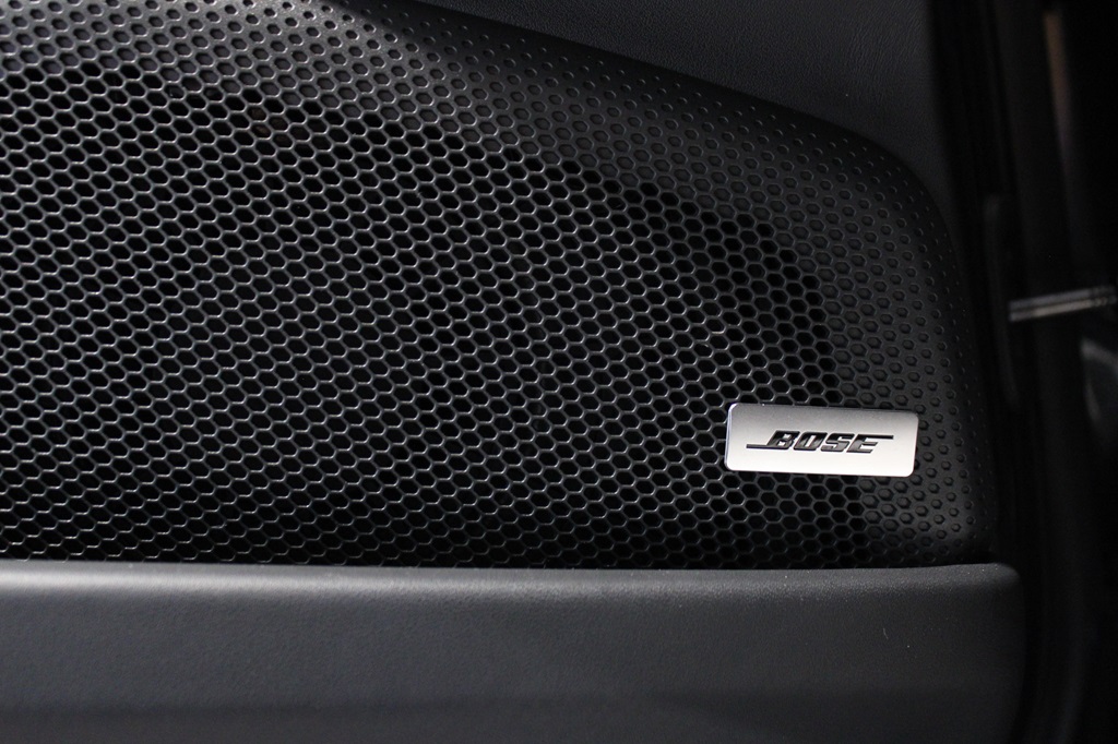 Porsche Panamera TRA81P
