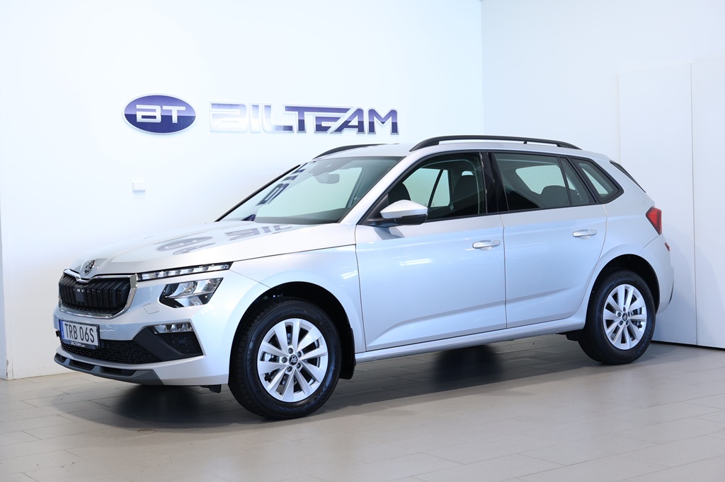 Skoda Kamiq TRB06S