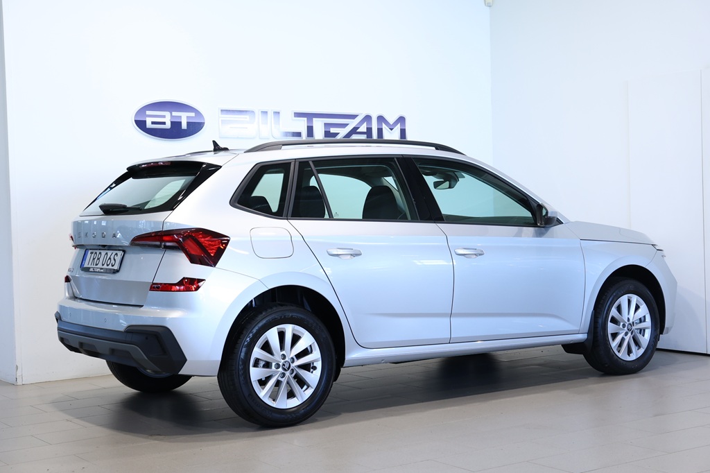 Skoda Kamiq TRB06S