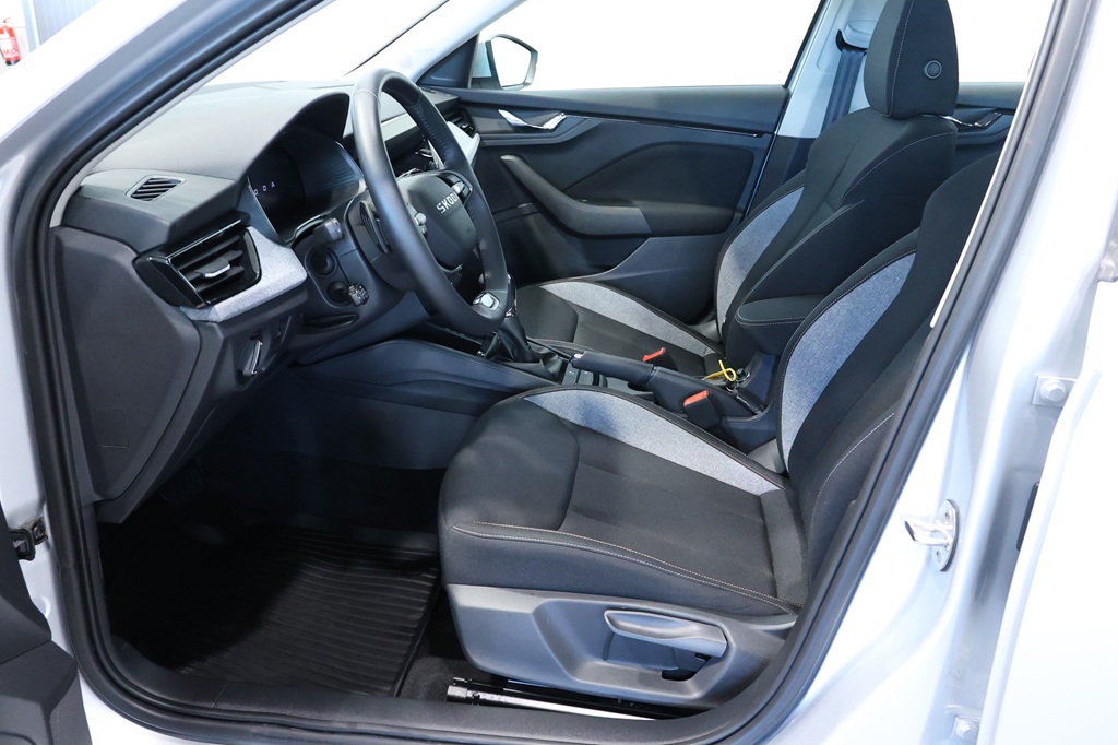 Skoda Kamiq TRB06S