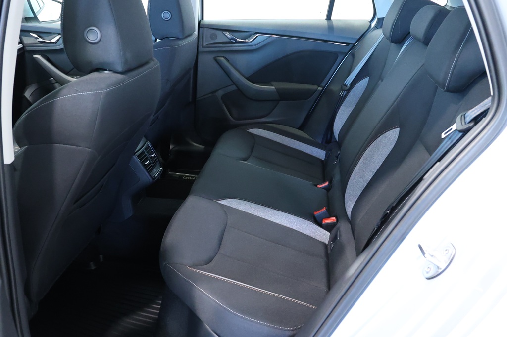 Skoda Kamiq TRB06S