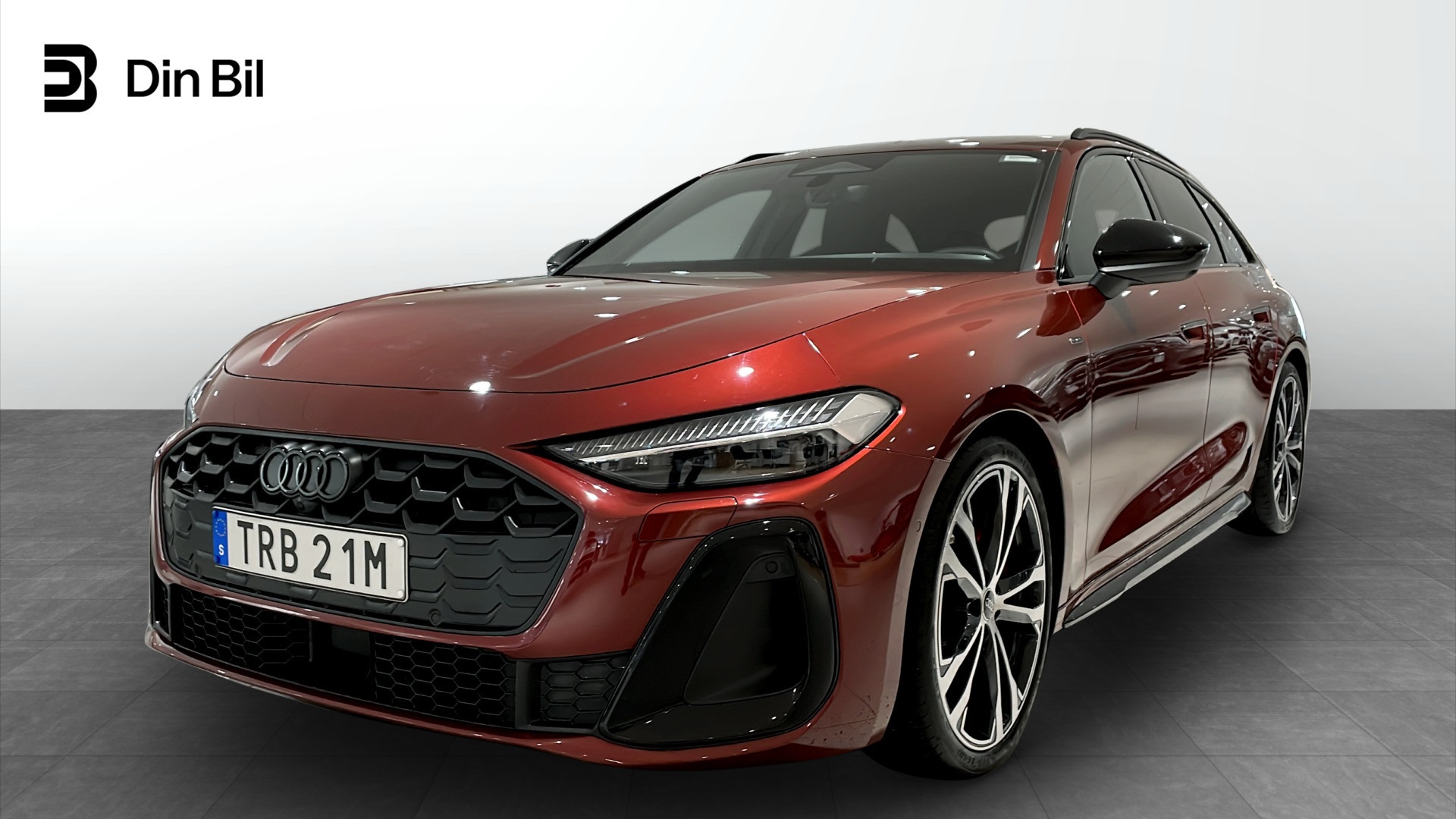 Bild för bil TRB21M