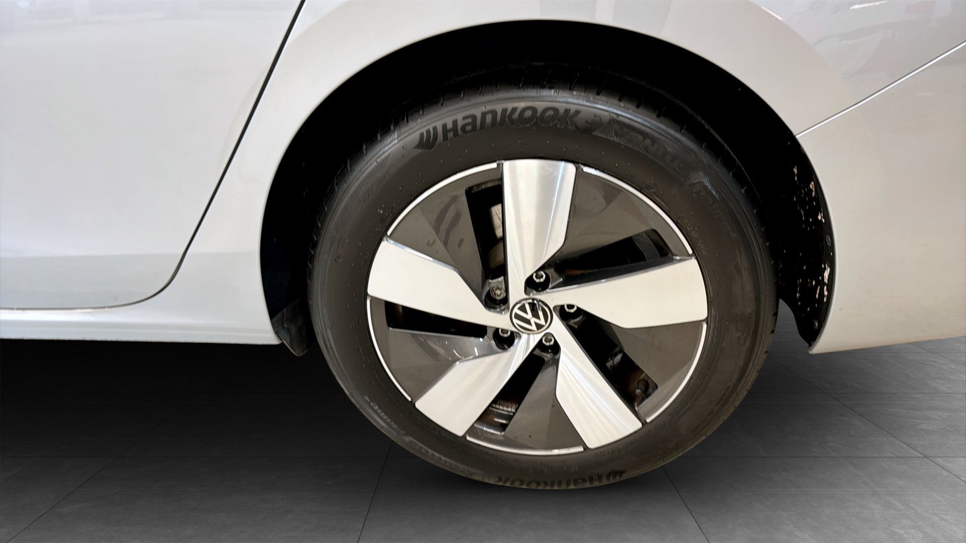 Volkswagen Passat TRB23S