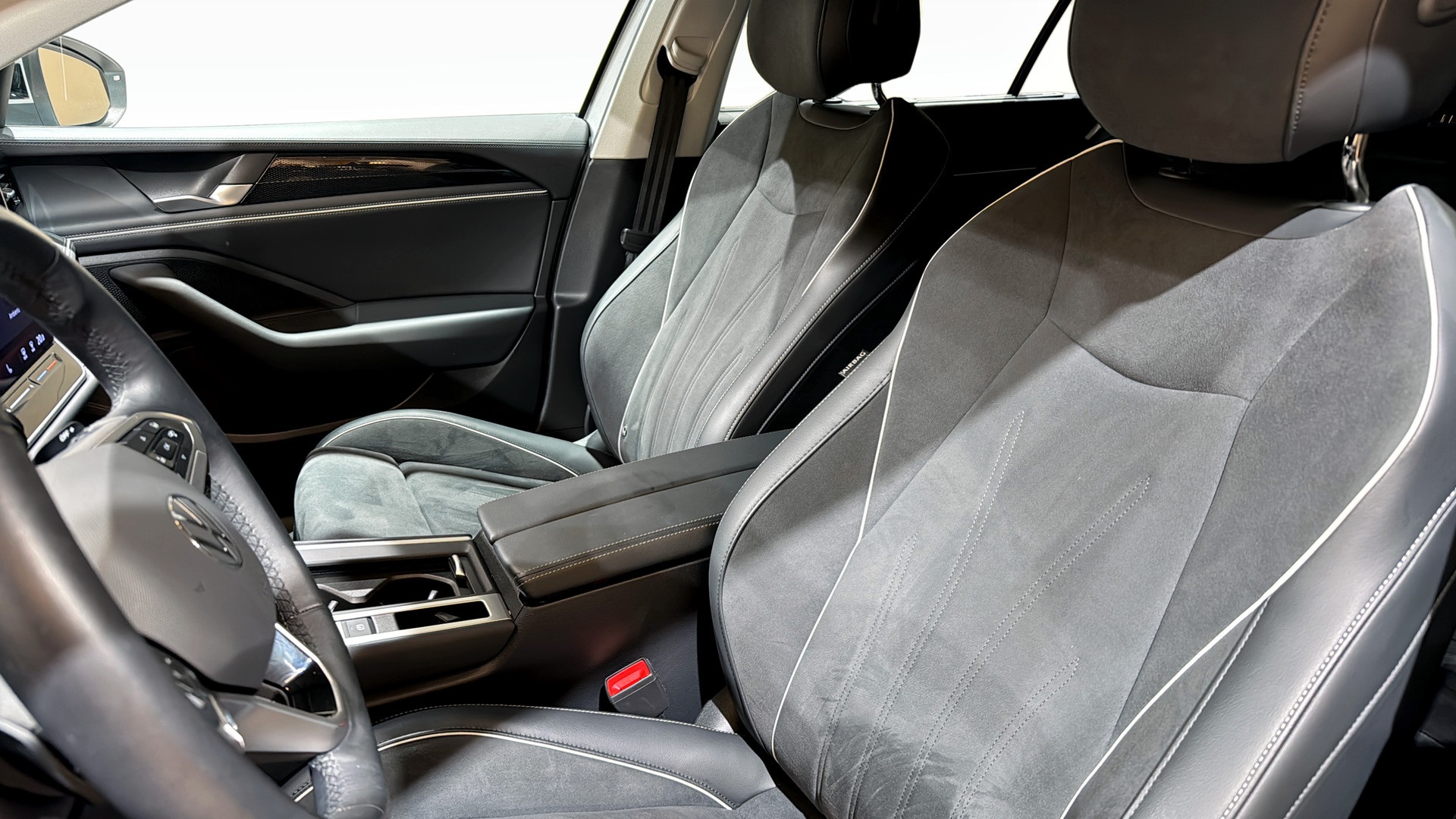 Volkswagen Passat TRB23S