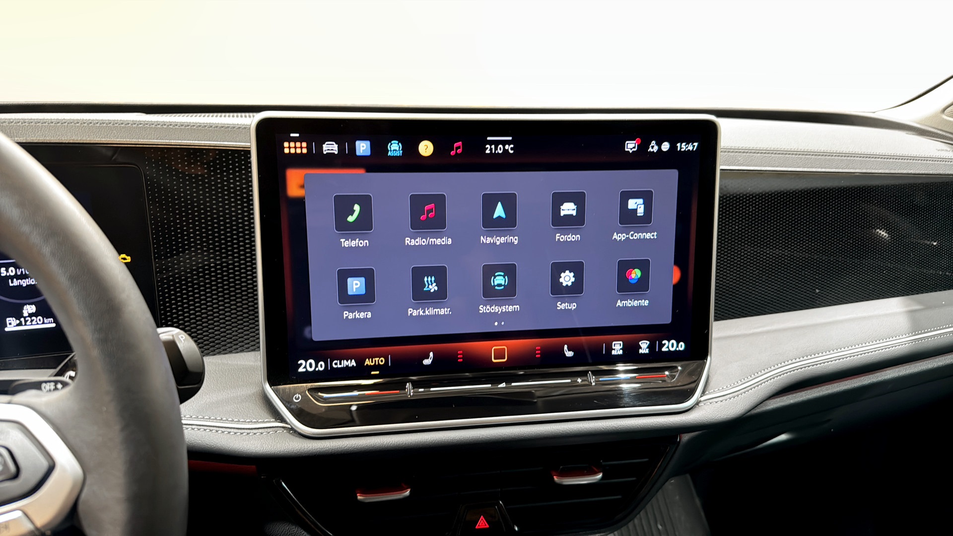 Volkswagen Passat TRB23S