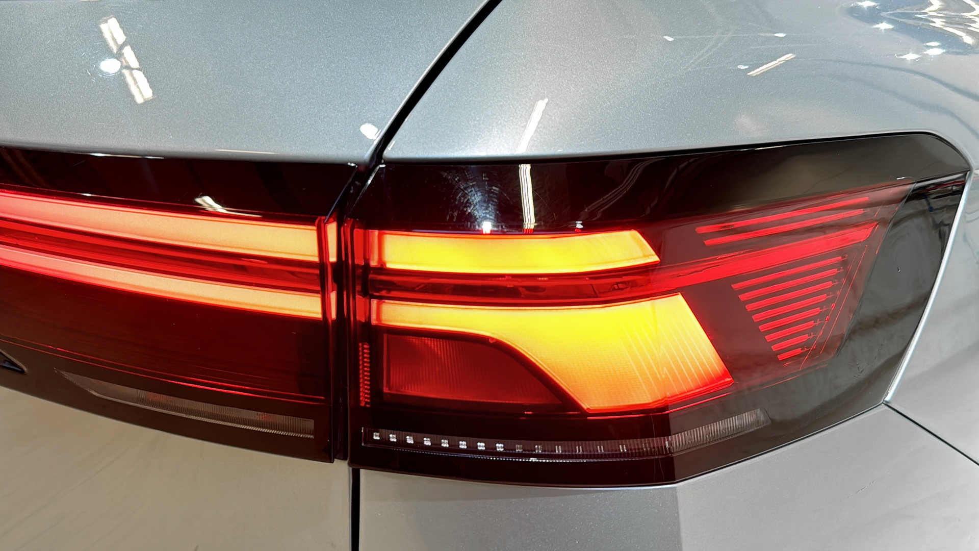 Volkswagen Passat TRB23S
