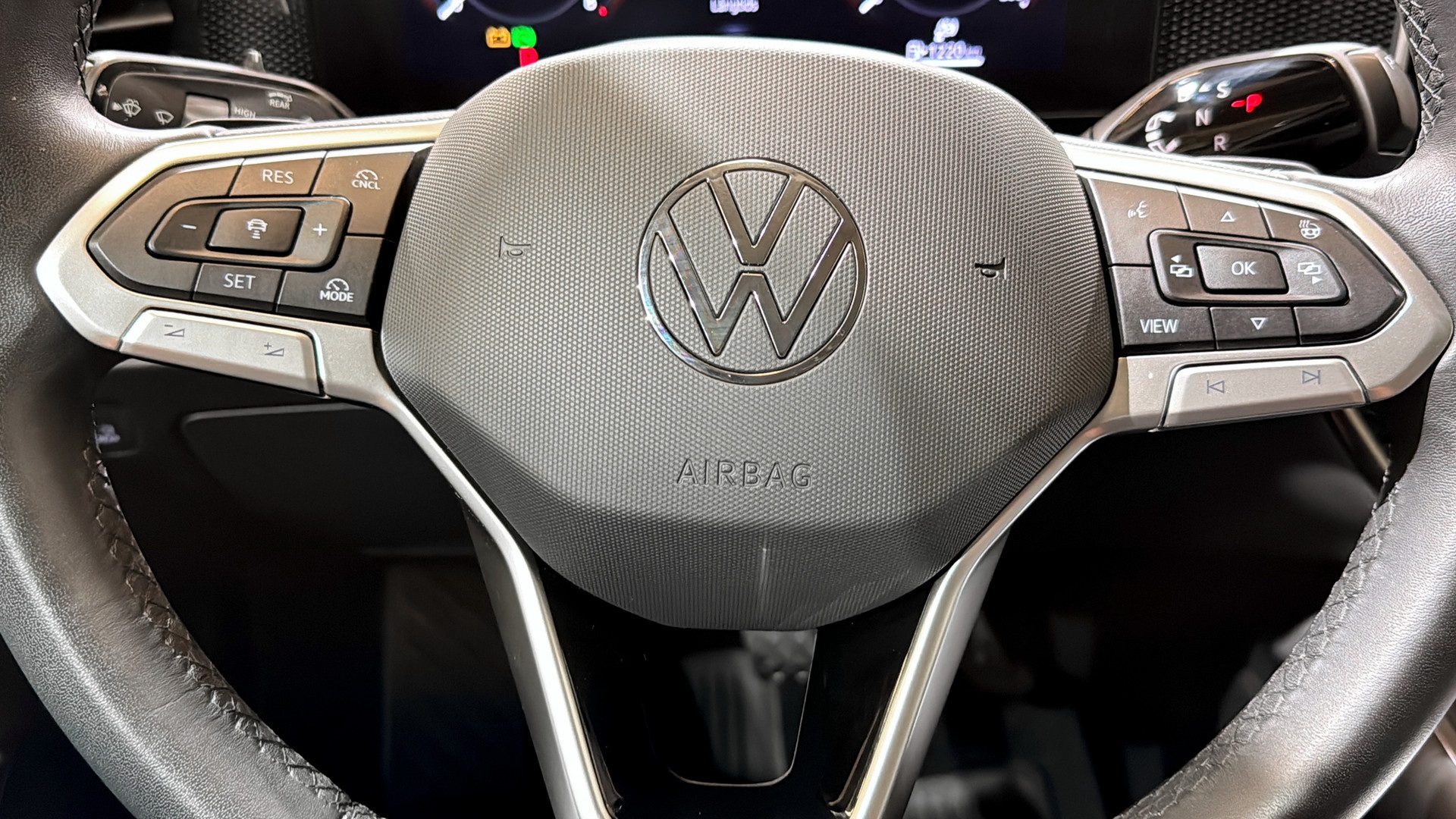 Volkswagen Passat TRB23S