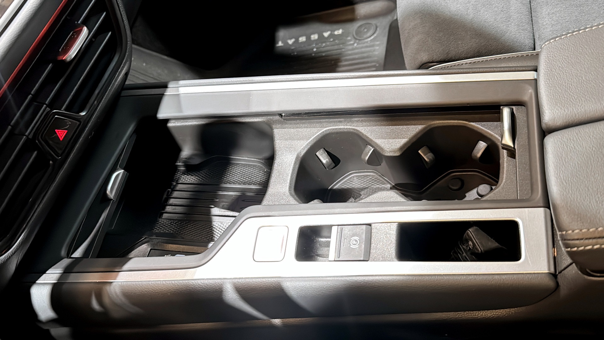 Volkswagen Passat TRB23S