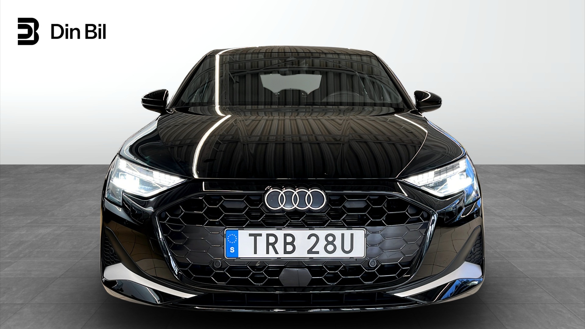 Audi A3 Sportback TRB28U