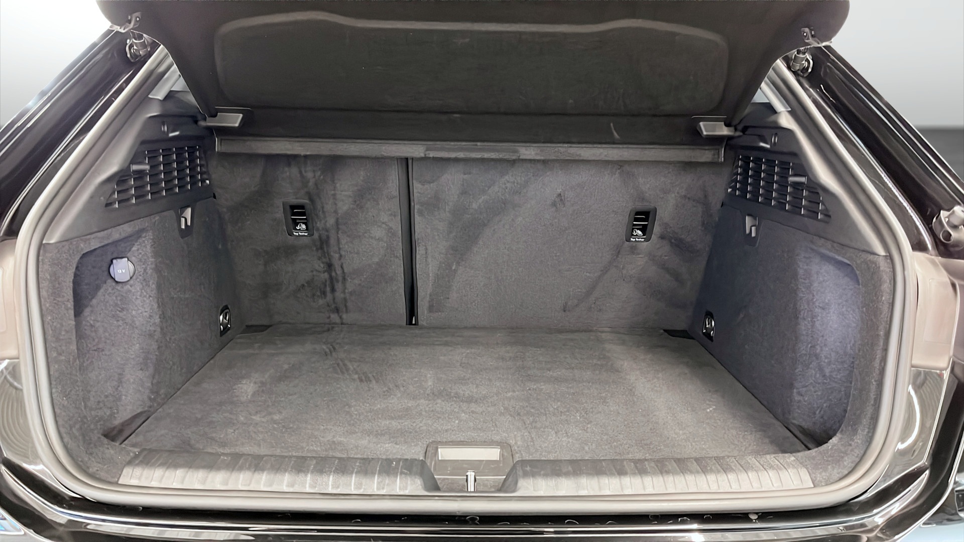 Audi A3 Sportback TRB28U