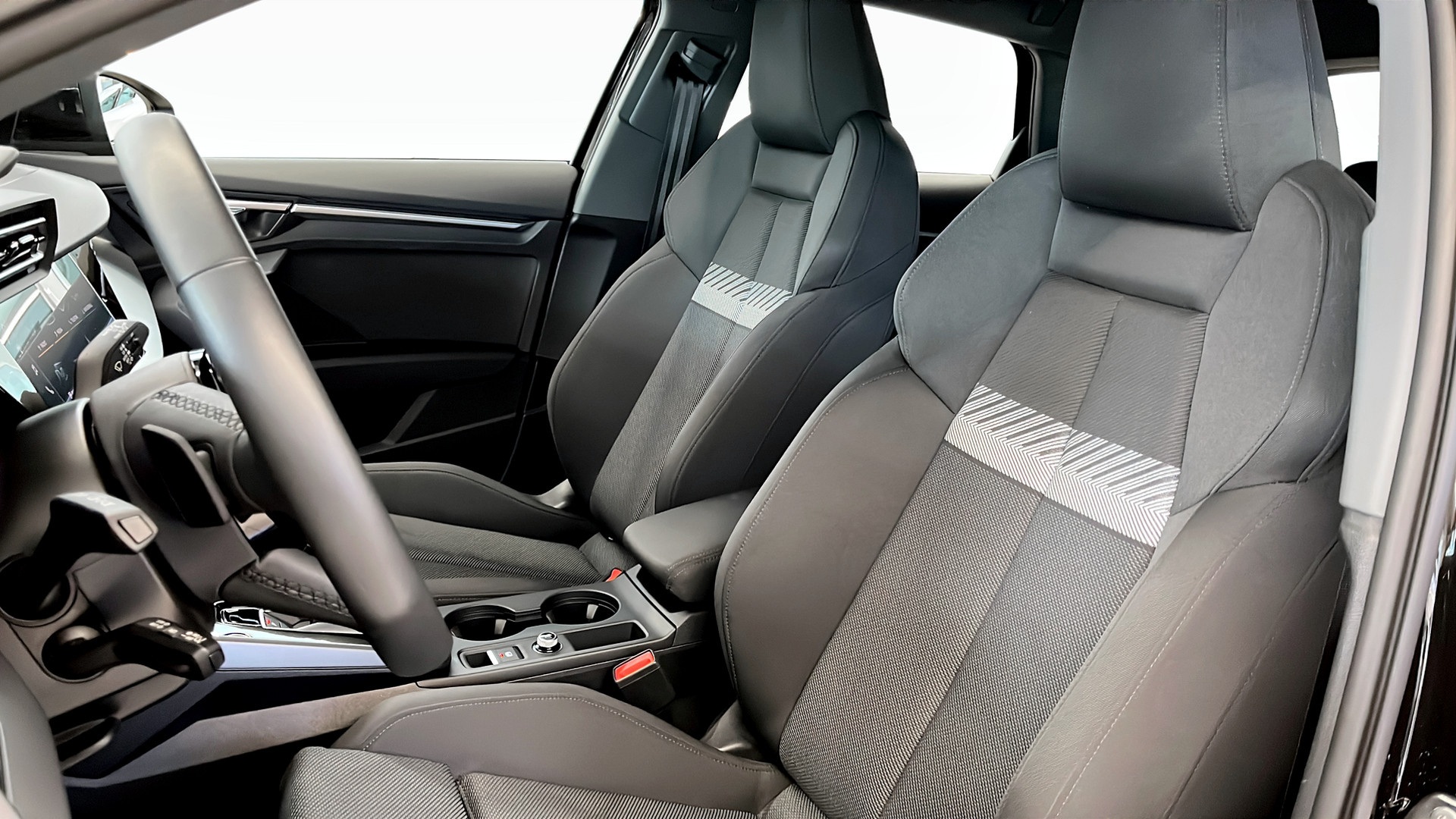 Audi A3 Sportback TRB28U