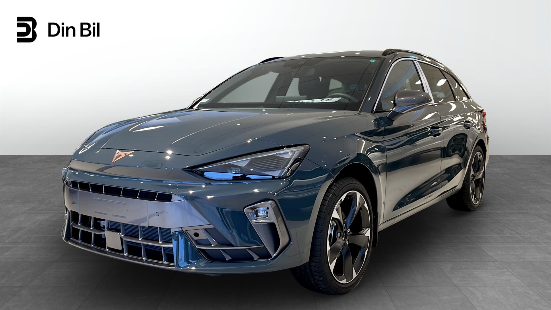 Bild för bil TRB31S