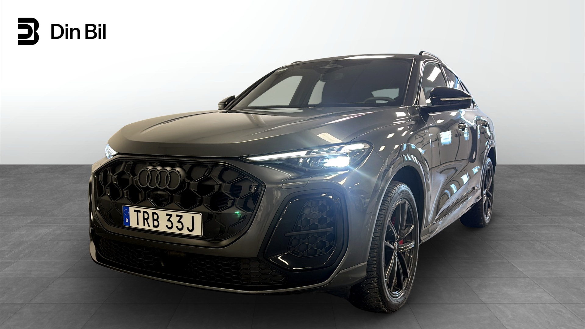 Bild för bil TRB33J