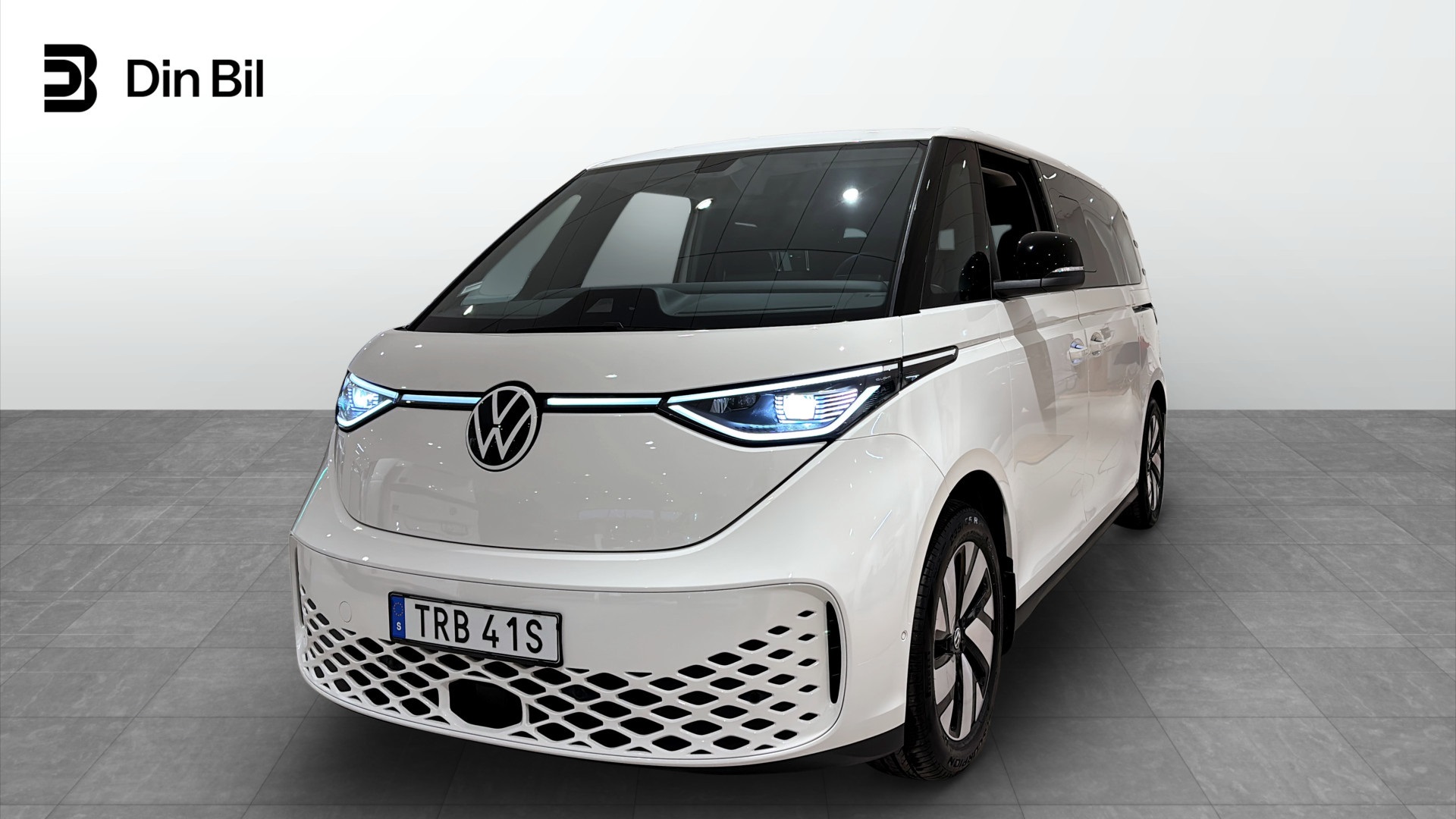 Bild för bil TRB41S