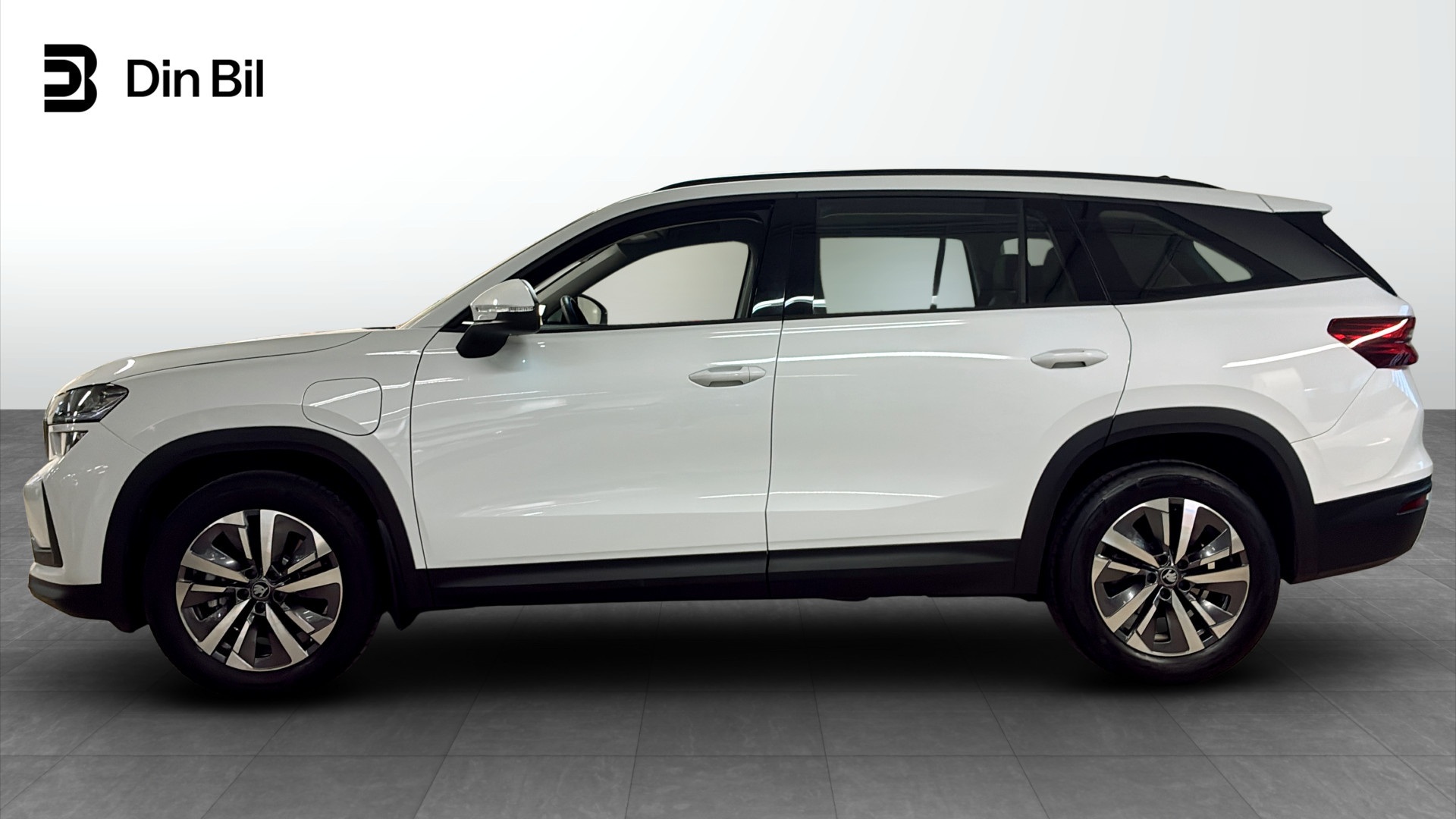 Skoda Kodiaq TRB57B