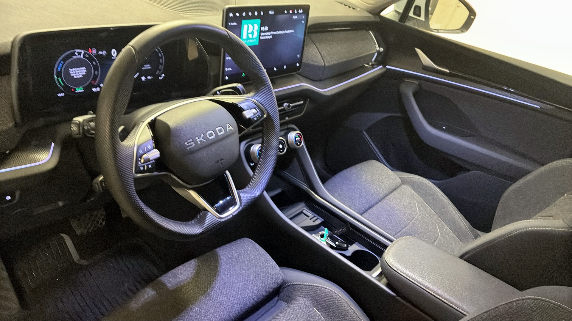 Skoda Kodiaq TRB57B