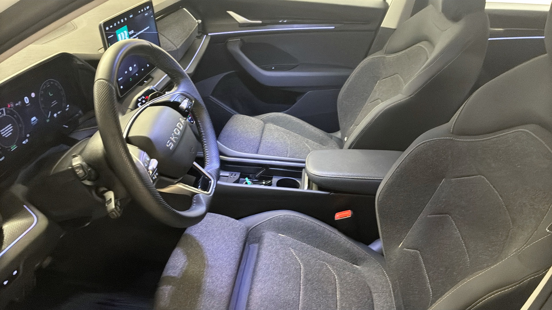 Skoda Kodiaq TRB57B