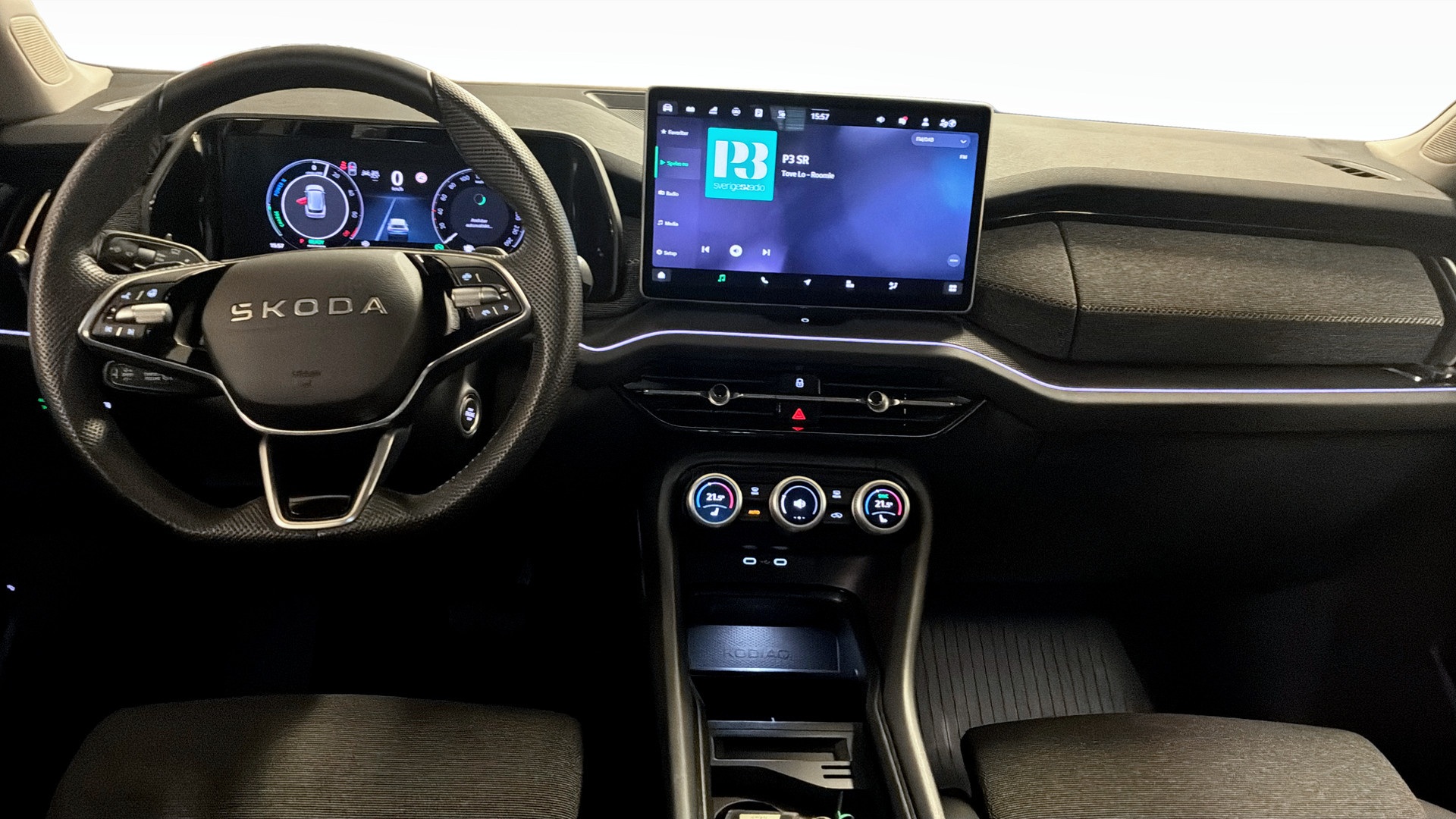 Skoda Kodiaq TRB57B