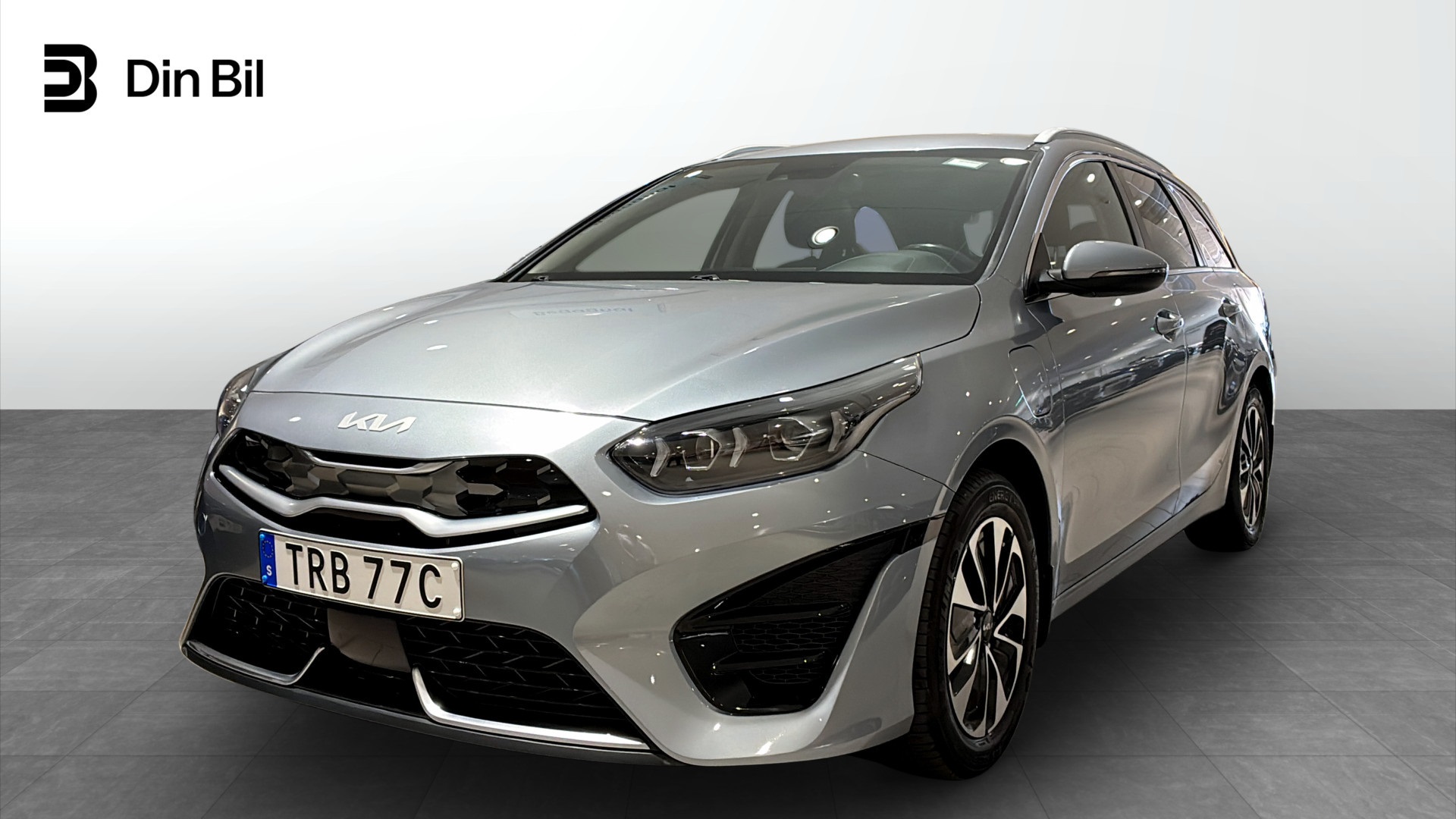Kia cee'd SW TRB77C