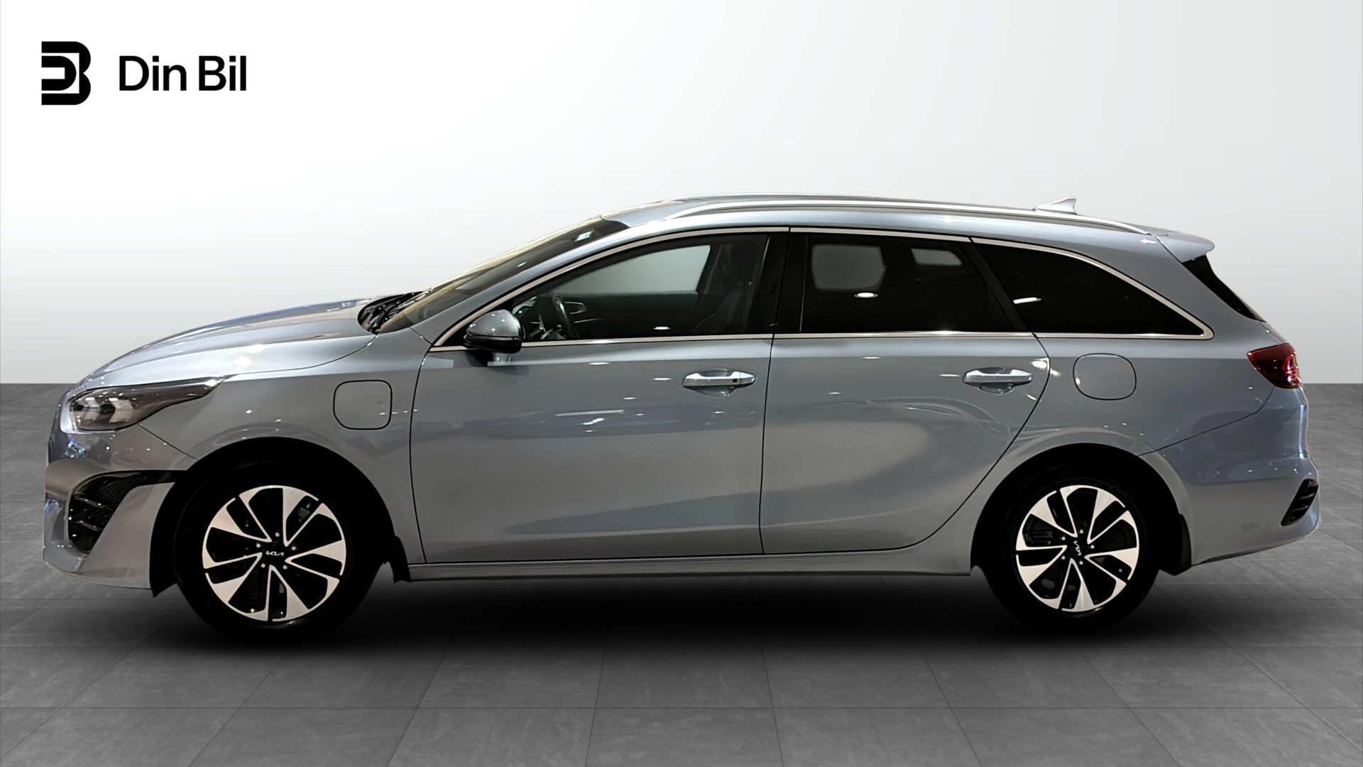 Kia cee'd SW TRB77C