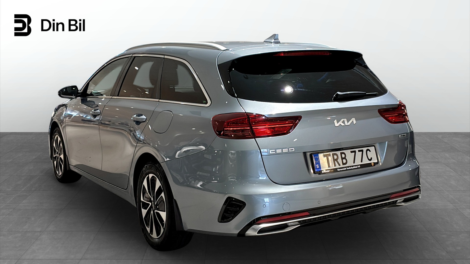 Kia cee'd SW TRB77C