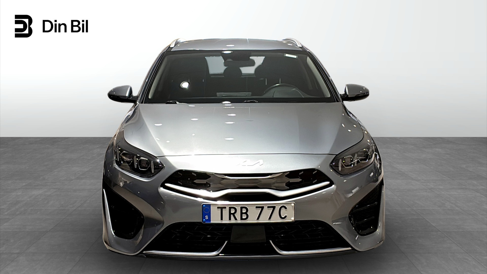 Kia cee'd SW TRB77C