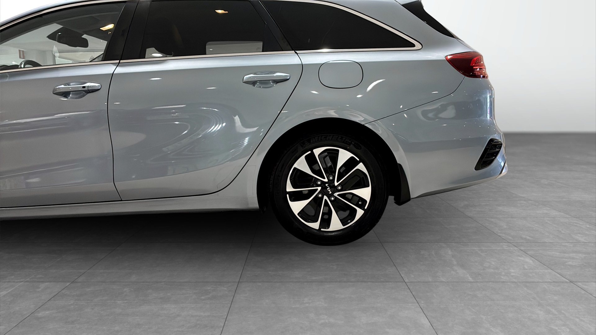 Kia cee'd SW TRB77C