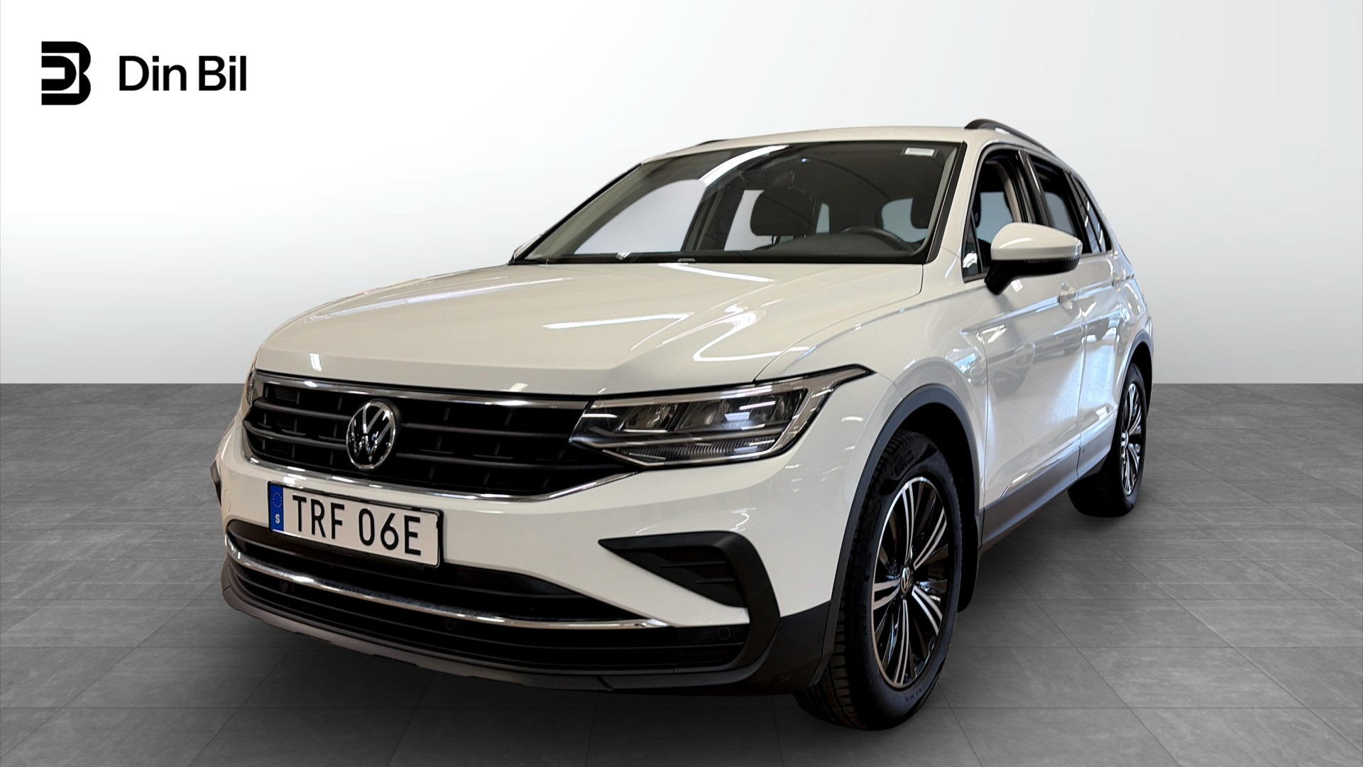 Bild för bil TRF06E