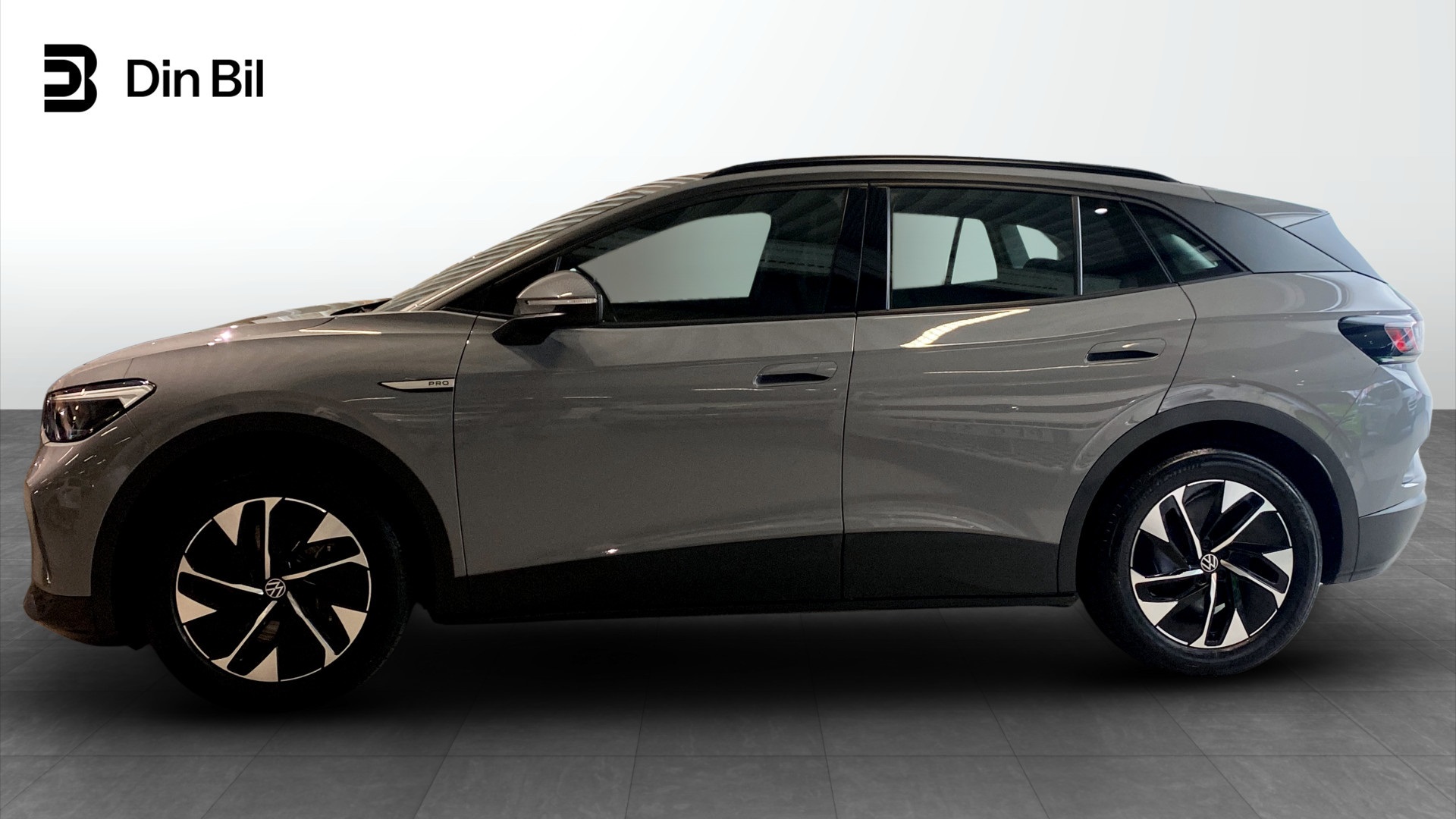 Volkswagen ID.4 TRG14A