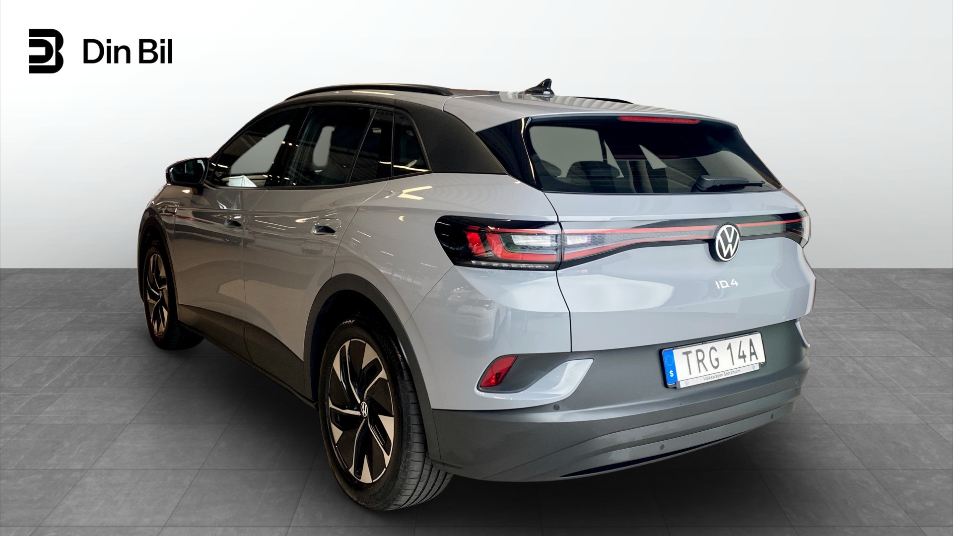 Volkswagen ID.4 TRG14A