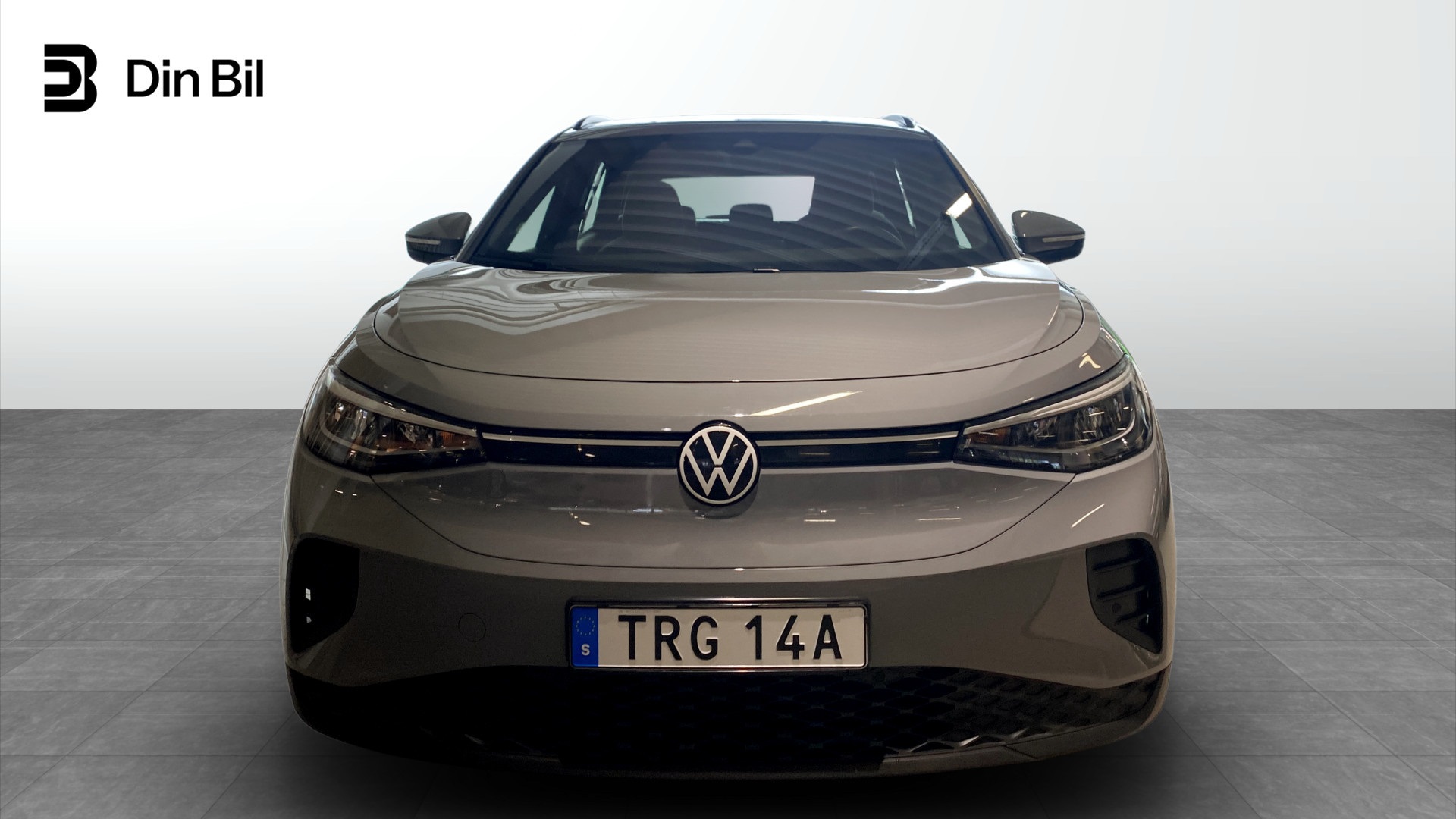 Volkswagen ID.4 TRG14A